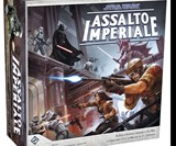 Star Wars: Imperial Assault Game