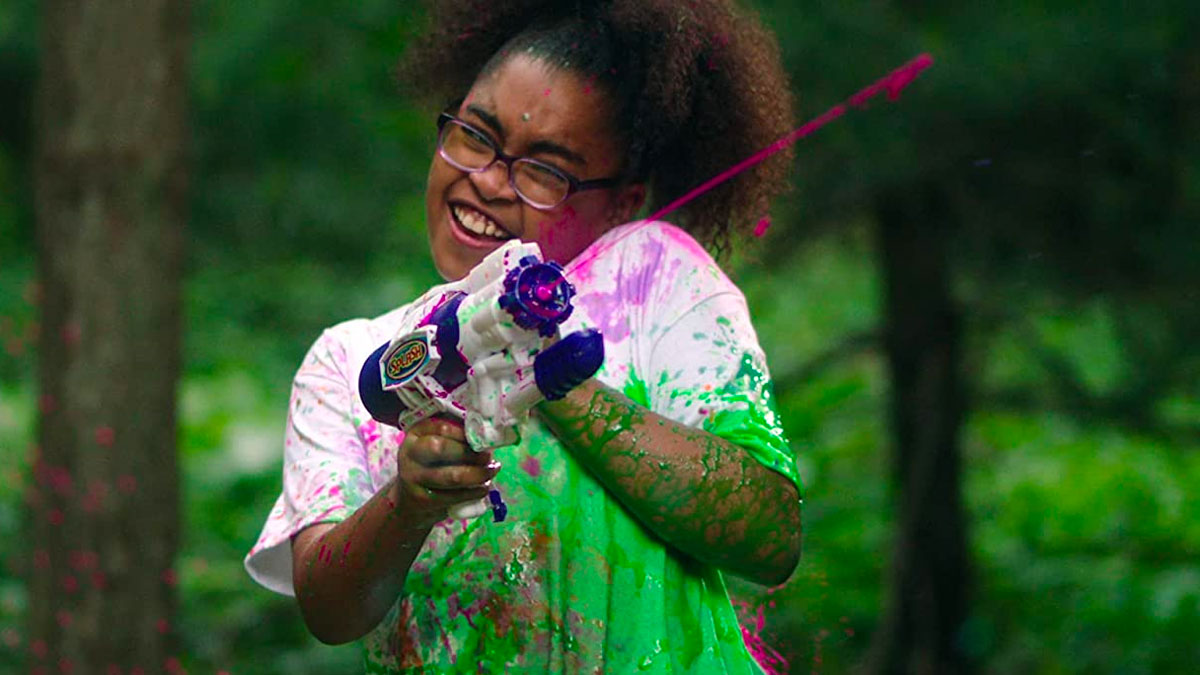 Goblies Play Paint Goo for Water Guns