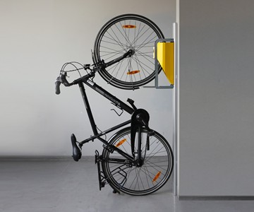 PARKIS Effortless Bicycle Lift PARKIS Effortless Bicycle Lift