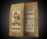 IPA Beer Brittle