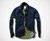 Relwen Moleskin Twill Insulated Shirtjacket Relwen Moleskin Twill Insulated Shirtjacket