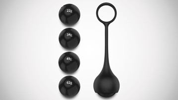 Penis Weight Set