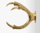 Claw Hose Holders