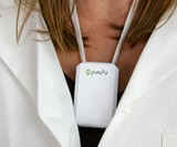pureAir SOLO Personal Space Air Purifier