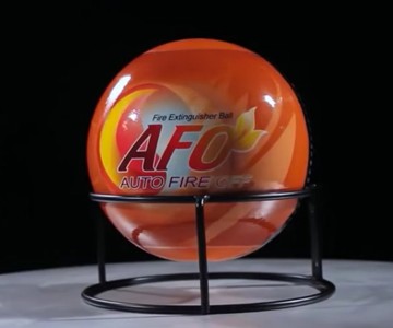 Fire Extinguisher Ball Fire Extinguisher Ball