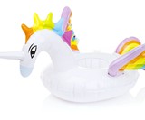 Floating Unicorn Drink Holders