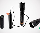 DanForce G1 Pro Modular Flashlight