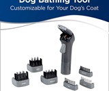 Bissell Barkbath Dual Use Dog Bath & Deep Cleaner