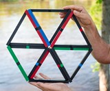 Magnetdabbles Dual-Tip Magnetic Pens & Fidget Toys