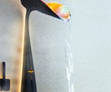 Ora Shower Panel
