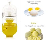 In-Shell Egg Scrambler