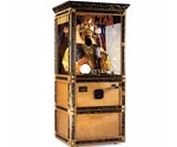 Zoltar from Big