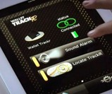 Wallet TrackR