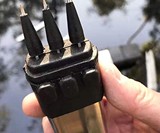 Ballistic Dart Launcher