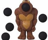 Hog Wild Ball Poppers