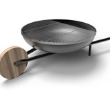BARROW Fire Bowl & BBQ