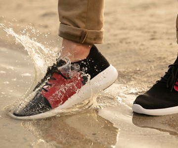 V20 Nanotech Waterproof Shoes V20 Nanotech Waterproof Shoes