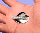 Gallium - Melts-in-Your-Hand Metal