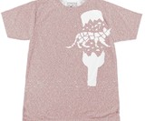 Litographs - Entire Books on T-Shirts