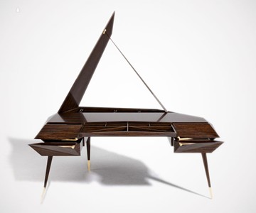 Intermodality Desk