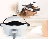 Electric Head Massager