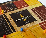 Unlabeled - The Blind Beer Tasting Board Game
