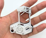 TOYOGE Knuckle Duster