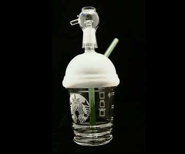 Starbust Dabuccino Water Pipe Starbust Dabuccino Water Pipe