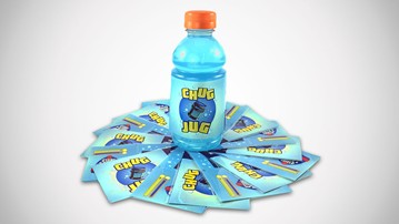 Chug Jug Bottle Labels Chug Jug Bottle Labels