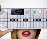 OP-1 Portable Synthesizer