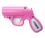 Mace Pepper Spray Gun in Pink