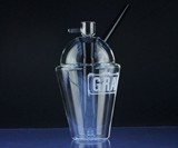 Grav Cup Bubbler