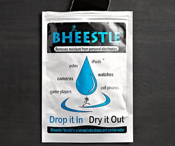 Bheestie Moisture Remover for Electronics Bheestie Moisture Remover for Electronics