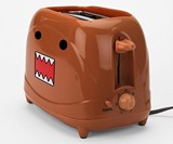 Domo Toaster