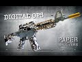Paper Shooters