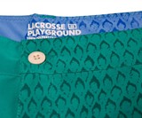 Wet/Dry Magic Pattern Shorts