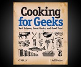 Cooking for Geeks