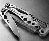 Leatherman Skeletool Multitool