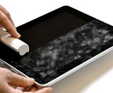 iRoller Reusable Liquid-Free Touchscreen Cleaner