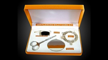 Willy Care Kit Willy Care Kit
