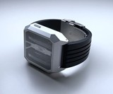 Firebird Nixie Tube Watch