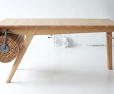Roll Up Table