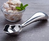 Midnight Scoop- Ergonomic Hard Ice Cream Scooper