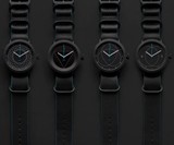 Divided By Zero Watches