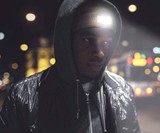 SnowCinda LED Flashlight Beanie