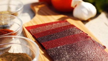 Slice of Sauce - Sliced Ketchup Singles Slice of Sauce - Sliced Ketchup Singles