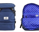 Alpine Division FW18 Navy Collection