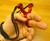 Knuckle Slingshot