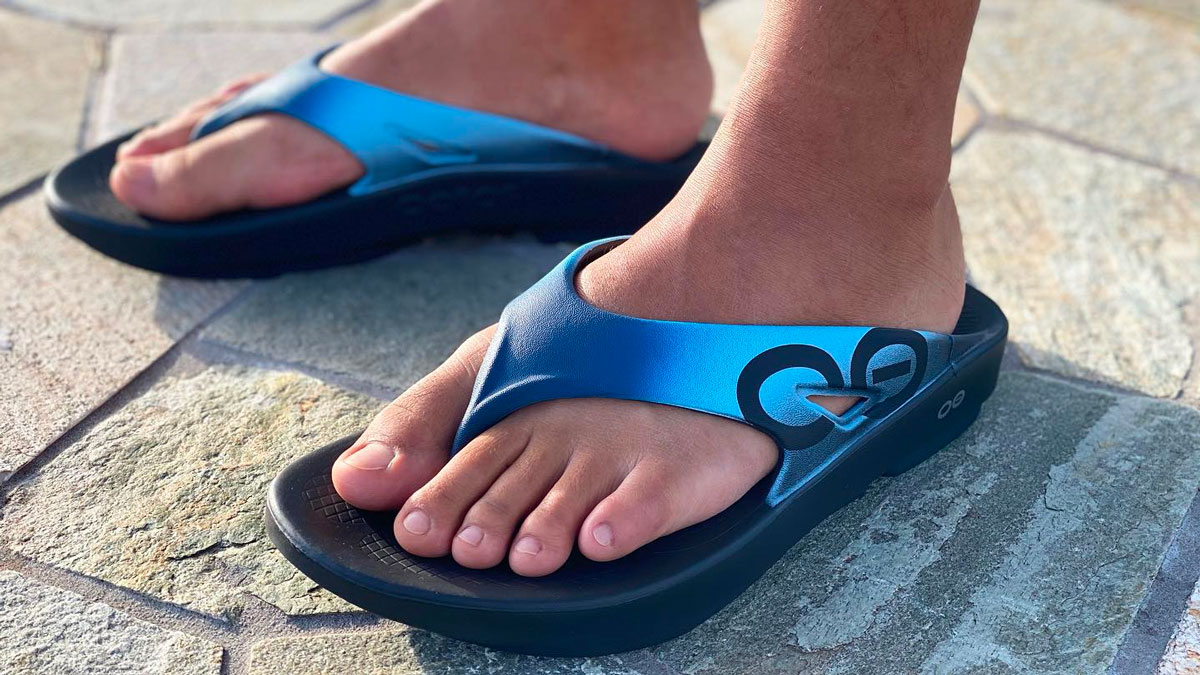 OOFOS OOriginal Sport Sandal OOFOS OOriginal Sport Sandal