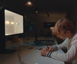 Proto M Holographic Communication & Media Device